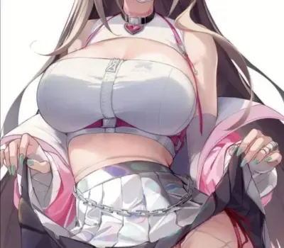 バイパーのエロ画像 13枚目