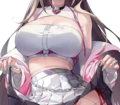 バイパーのエロ画像 27枚目
