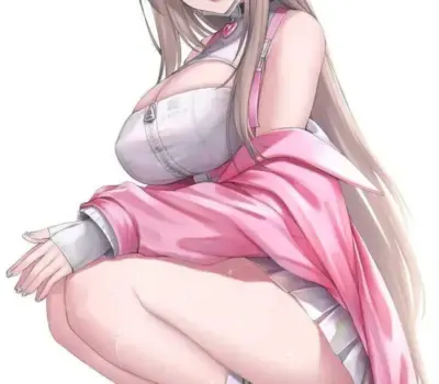 バイパーのエロ画像 35枚目