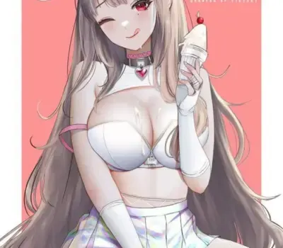 バイパーのエロ画像 41枚目