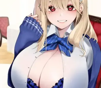 ティアのエロ画像 8枚目