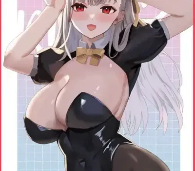モダニアのエロ画像 26枚目