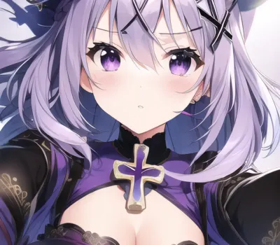 filianのエロ画像 1枚目