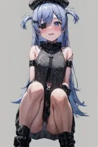 夜乃くろ〇のエロ画像 11枚目