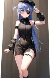 夜乃くろ〇のエロ画像 15枚目