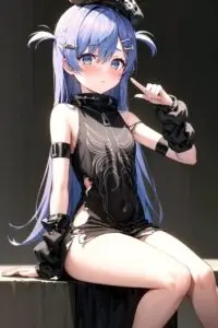 夜乃くろ〇のエロ画像 22枚目