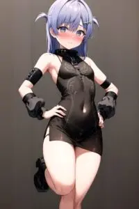 夜乃くろ〇のエロ画像 4枚目