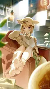 尾丸ポルカのエロ画像 183枚目