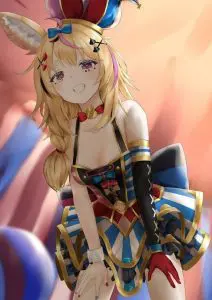 尾丸ポルカのエロ画像 184枚目
