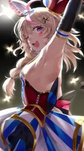 尾丸ポルカのエロ画像 189枚目