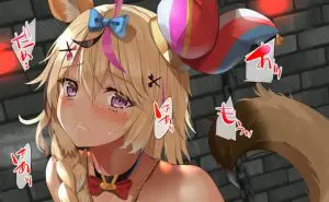 尾丸ポルカのエロ画像 202枚目