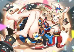 尾丸ポルカのエロ画像 26枚目