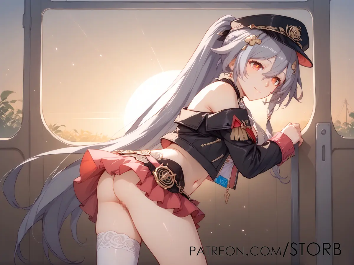 フカのエロ画像 28枚目