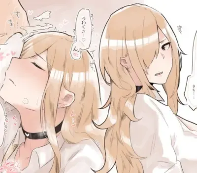 唾液まみれで女の子を口オナホ代わりにしてるフェラのエロ画像 70枚↑ Part2のエロ画像 31枚目