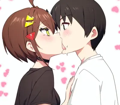 死亡フラグのエロ画像 25枚目