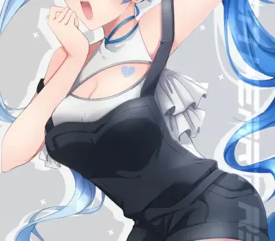 失恋フラグのエロ画像 1枚目