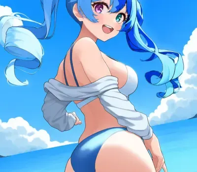 失恋フラグのエロ画像 54枚目