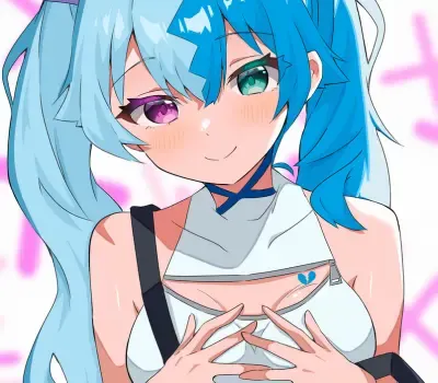 失恋フラグのエロ画像 69枚目