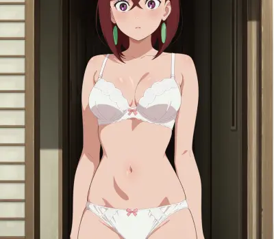 綾瀬桃(あやせもも)のエロ画像 220枚↑ - 7枚目