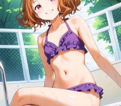 甘夏古奈美(あまなつこなみ)のエロ画像 70枚↑ - 16枚目
