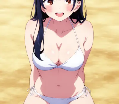 山田杏奈(やまだあんな)のエロ画像 250枚↑ - 208枚目