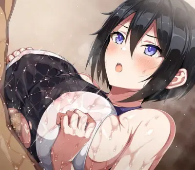 巨乳な女の子限定の精子絞られるパイズリのエロ画像 70枚↑ Part3のエロ画像 33枚目