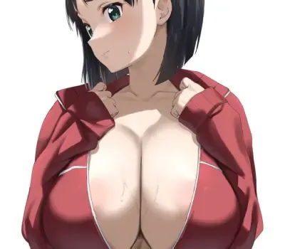 巨乳な女の子限定の精子絞られるパイズリのエロ画像 70枚↑ Part3のエロ画像 49枚目