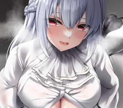 エロ過ぎる巨乳女子達のパイズリご奉仕エロ画像 70枚↑ Part4のエロ画像 27枚目