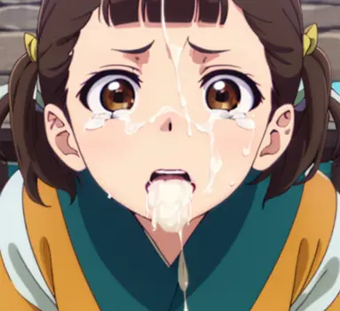 小蘭のエロ画像 12枚目