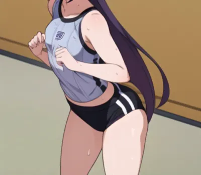 ヨーメイのエロ画像 26枚目