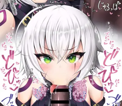 竿も玉も涎まみれにしちゃうフェラのエロ画像 70枚↑ Part5 - 36枚目