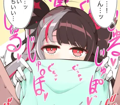 竿も玉も涎まみれにしちゃうフェラのエロ画像 70枚↑ Part5 - 53枚目