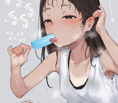 竿も玉も涎まみれにしちゃうフェラのエロ画像 70枚↑ Part5 - 59枚目