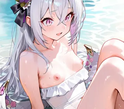 白洲アズサ(しらすあずさ)のエロ画像 240枚↑ - 32枚目
