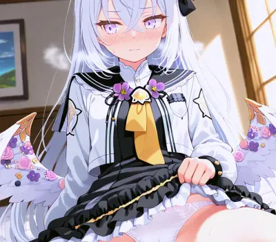 白洲アズサ(しらすあずさ)のエロ画像 240枚↑ - 131枚目