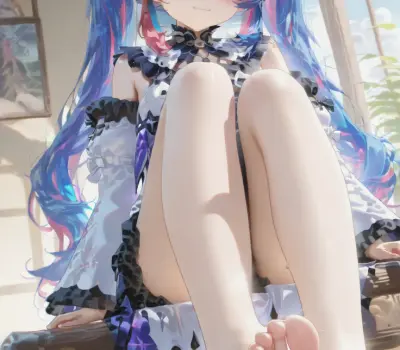 ロココのエロ画像 150枚↑ - 63枚目