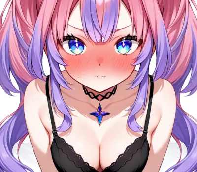 綺々羅々ヴィヴィ(ききららゔぃゔぃ)のエロ画像 170枚↑ - 51枚目