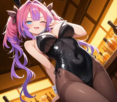 綺々羅々ヴィヴィ(ききららゔぃゔぃ)のエロ画像 170枚↑ - 106枚目