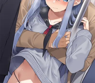 宵崎奏(よいさきかなで)のエロ画像 170枚↑ - 16枚目