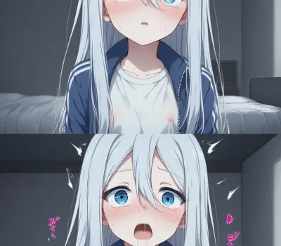 宵崎奏(よいさきかなで)のエロ画像 170枚↑ - 53枚目