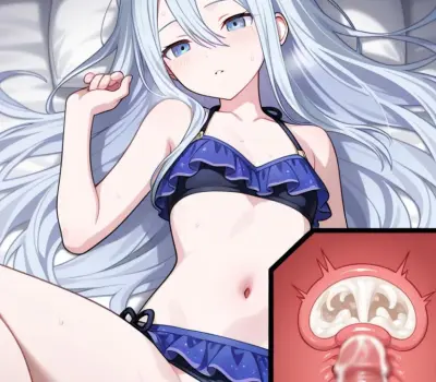 宵崎奏(よいさきかなで)のエロ画像 170枚↑ - 114枚目