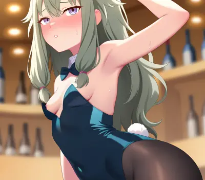 草薙寧々(くさなぎねね)のエロ画像 210枚↑ - 146枚目