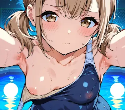小豆沢こはね(あずさわこはね)のエロ画像 180枚↑ - 128枚目