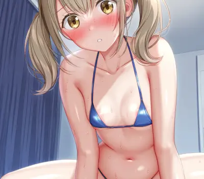 小豆沢こはね(あずさわこはね)のエロ画像 180枚↑ - 135枚目