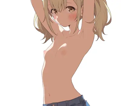 小豆沢こはね(あずさわこはね)のエロ画像 180枚↑ - 148枚目