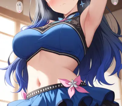 白石杏(しらいしあん)のエロ画像 140枚↑ - 32枚目