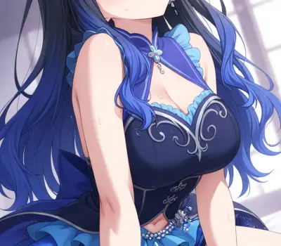 白石杏(しらいしあん)のエロ画像 140枚↑ - 33枚目