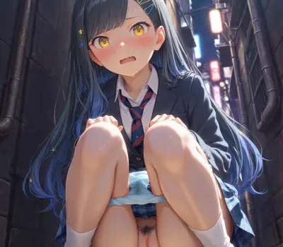 白石杏(しらいしあん)のエロ画像 140枚↑ - 115枚目