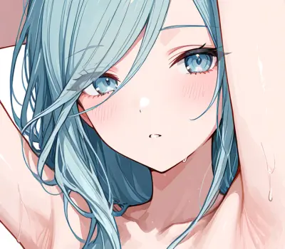 日野森雫(ひのもりしずく)のエロ画像 - 79枚目