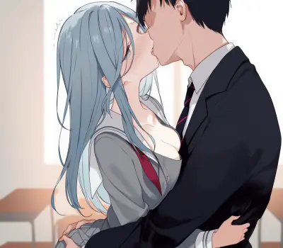 日野森雫(ひのもりしずく)のエロ画像 - 176枚目